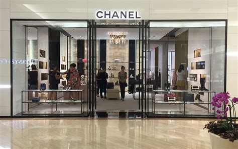 chanel boutique orange county|Chanel outlet store near me.